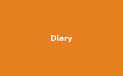 Diary Printing